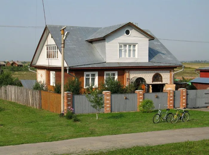 Ваш Суздаль